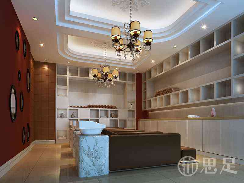 杭州SPA工作室VS桑拿会所:区别与选择建议