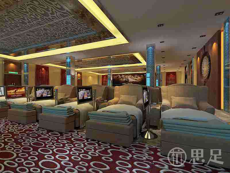 杭州SPA工作室VS桑拿会所:区别与选择建议