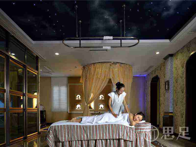 杭州桑拿SPA:改善失眠的三大好处与体验