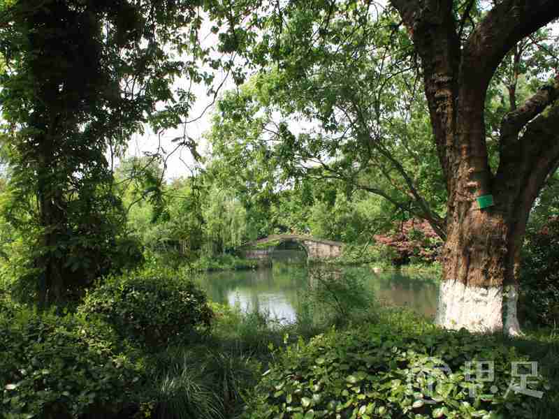 杭州周边游必去景点攻略