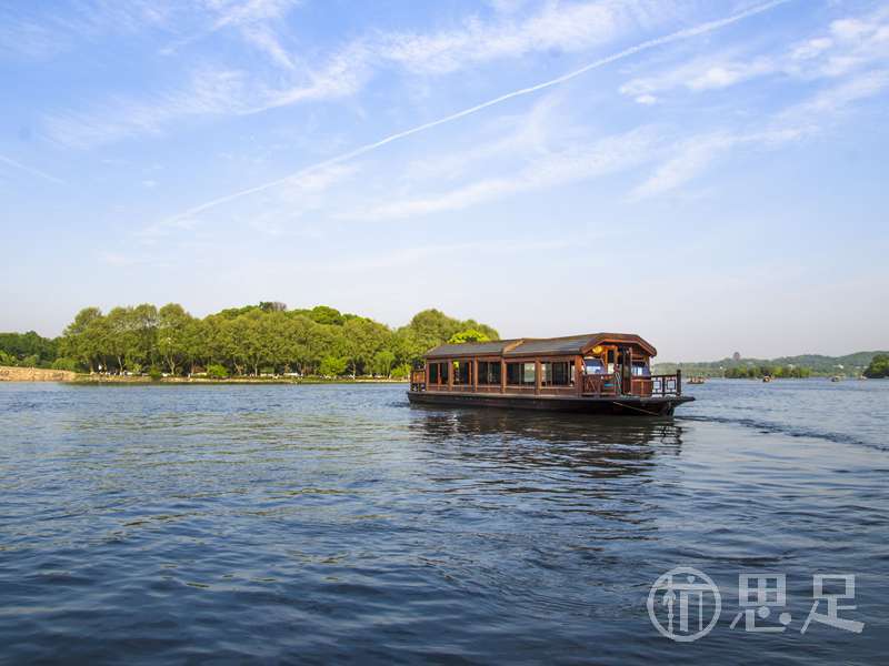 杭州周边游必去景点攻略