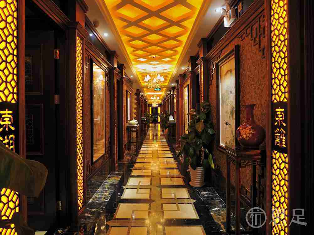 杭州高端定制按摩水疗:逃离浮躁,重启自己!