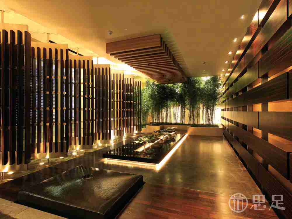杭州高端定制按摩水疗:逃离浮躁,重启自己!