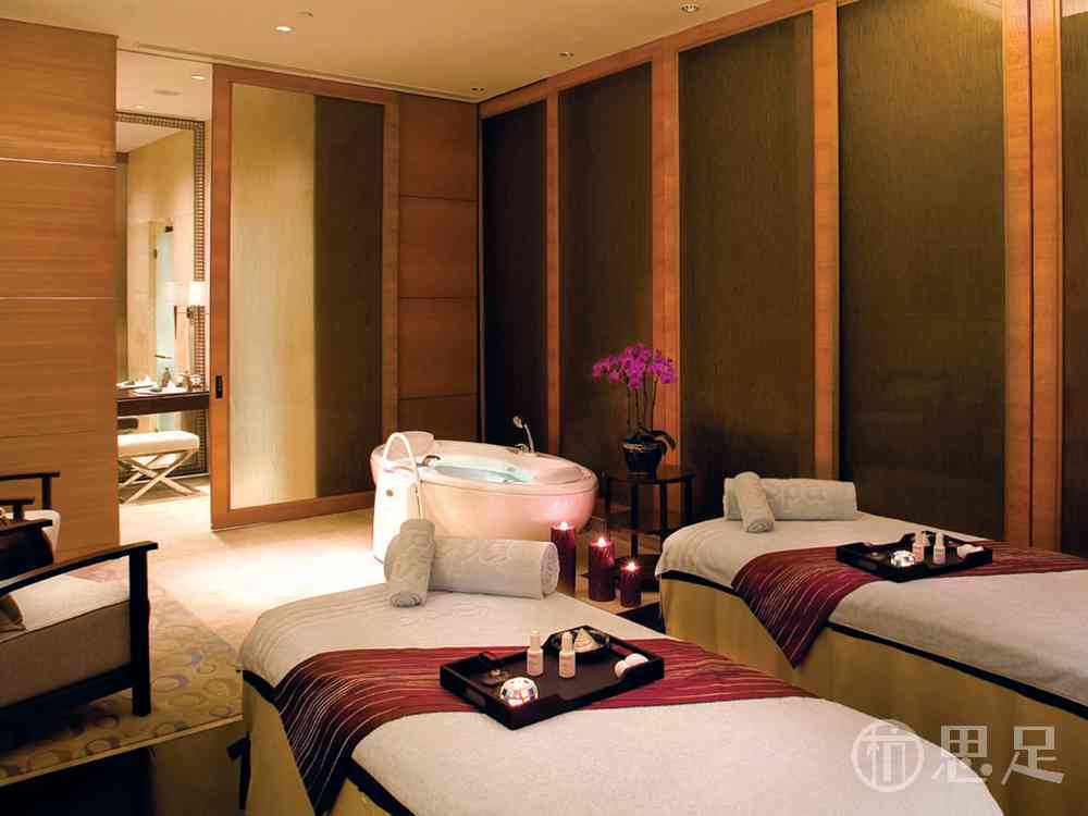 杭州高端定制按摩水疗:逃离浮躁,重启自己!