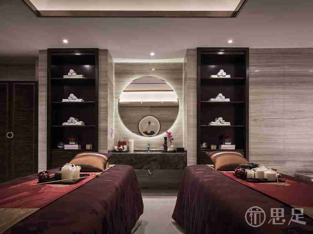 杭州高端定制按摩水疗:逃离浮躁,重启自己!