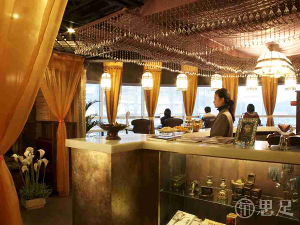 杭州上城周边实惠足浴按摩会所点评