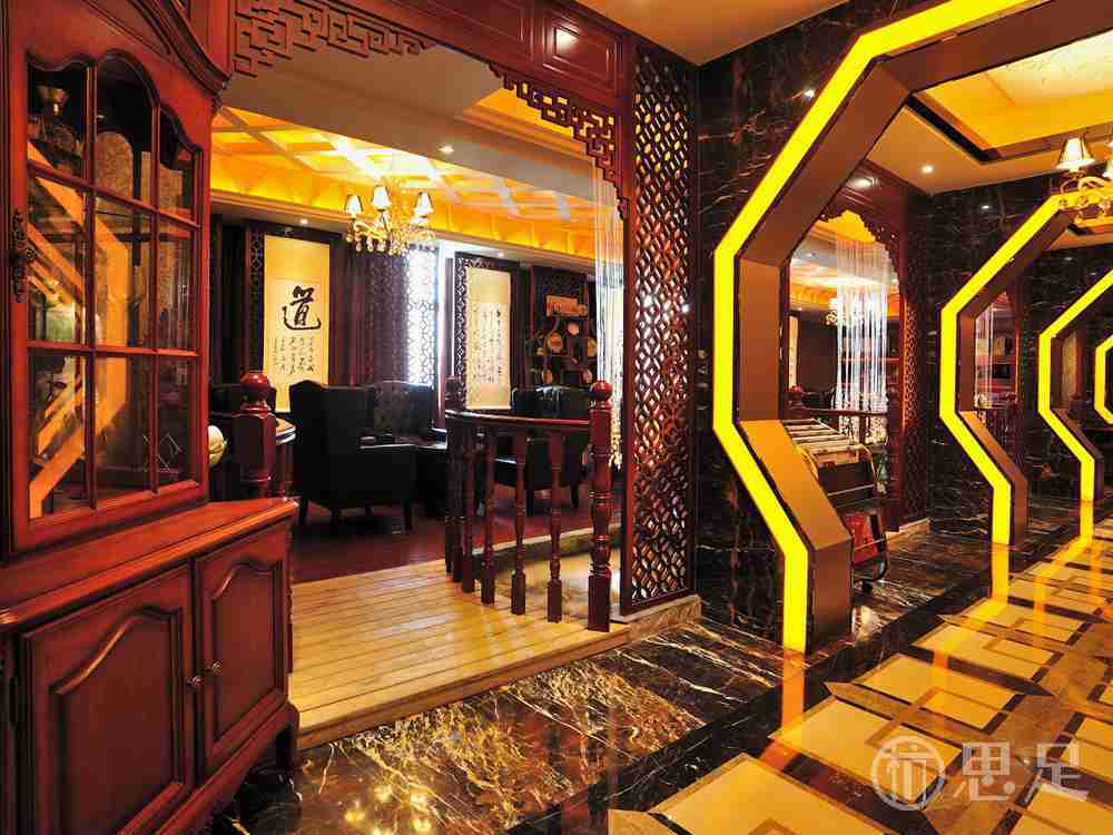 杭州上城周边实惠足浴按摩会所点评