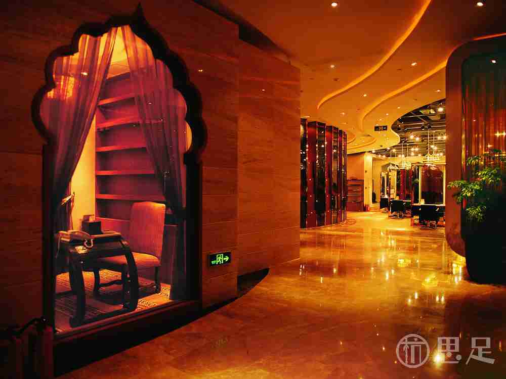 杭州上城周边实惠足浴按摩会所点评