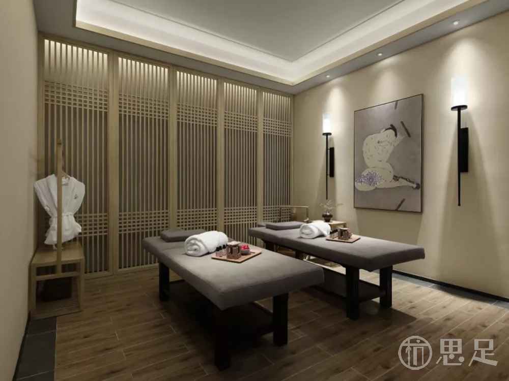 红酒SPA按摩，专业理疗师带你走进杭州养生之旅