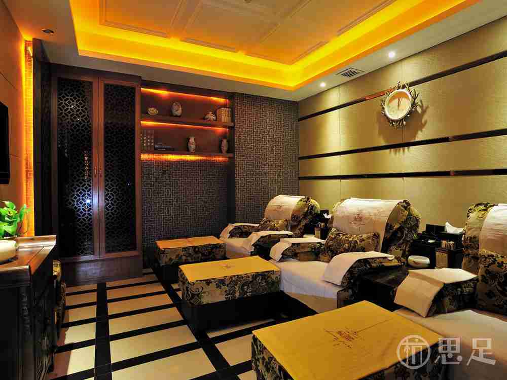 红酒SPA按摩，专业理疗师带你走进杭州养生之旅