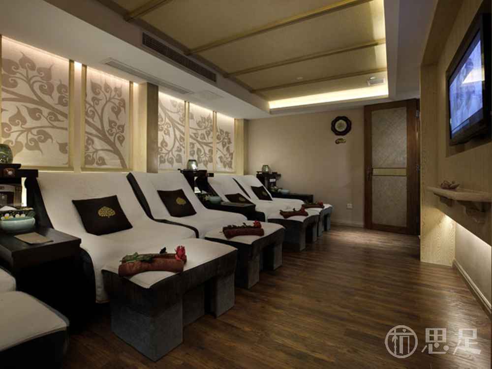 红酒SPA按摩，专业理疗师带你走进杭州养生之旅