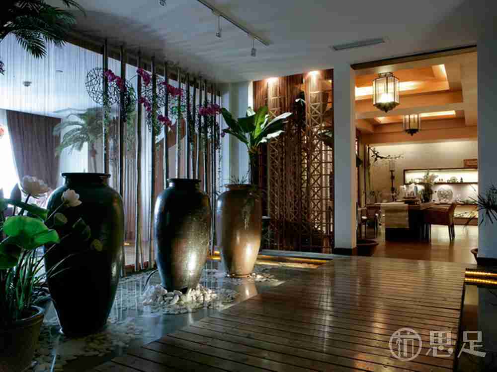 杭州桑拿按摩店排行:探索舒适养生的最佳去处