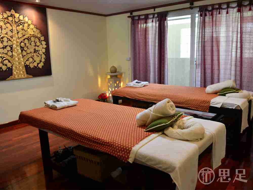 杭州桑拿按摩店排行:探索舒适养生的最佳去处