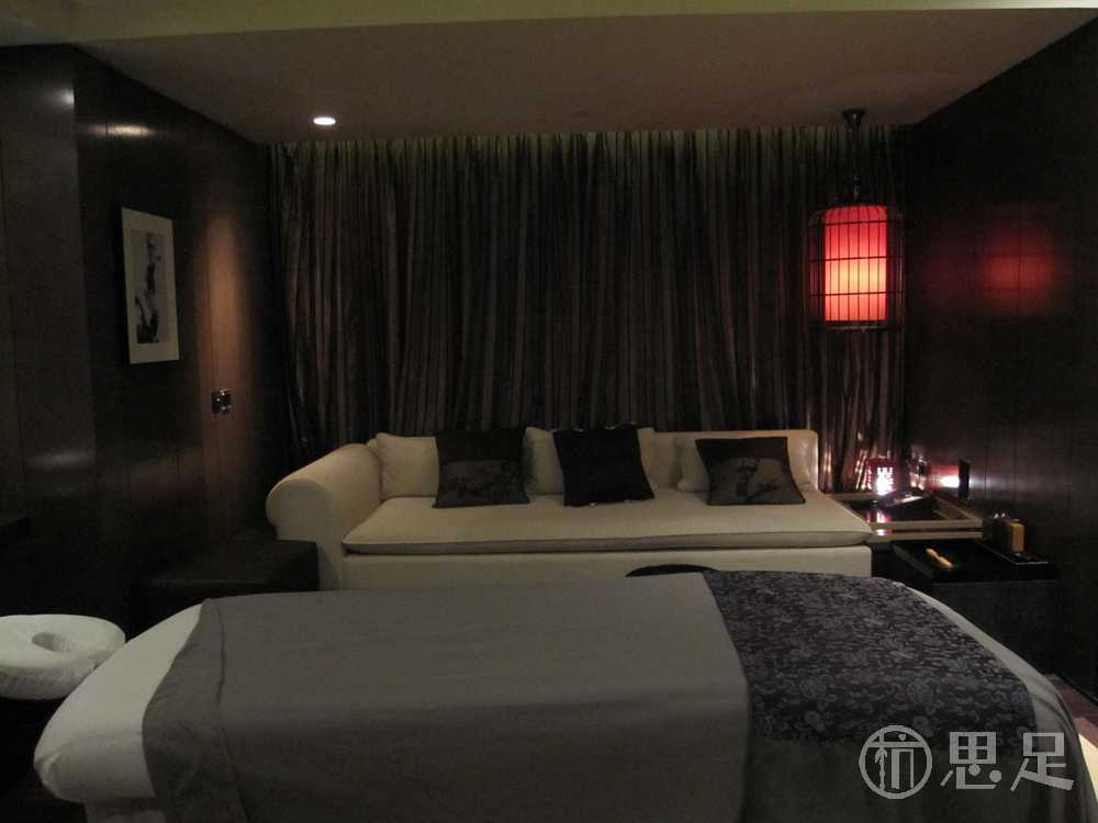 杭州桑拿按摩店排行:探索舒适养生的最佳去处