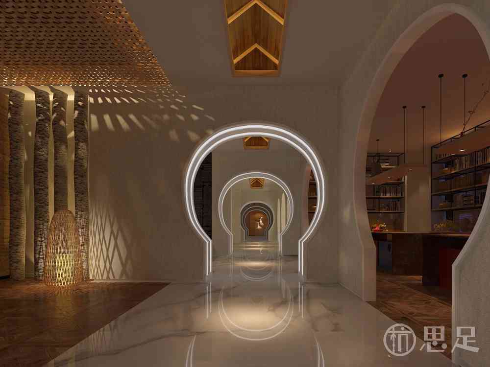 杭州桑拿SPA顾客好评如潮养生会所疗愈体验