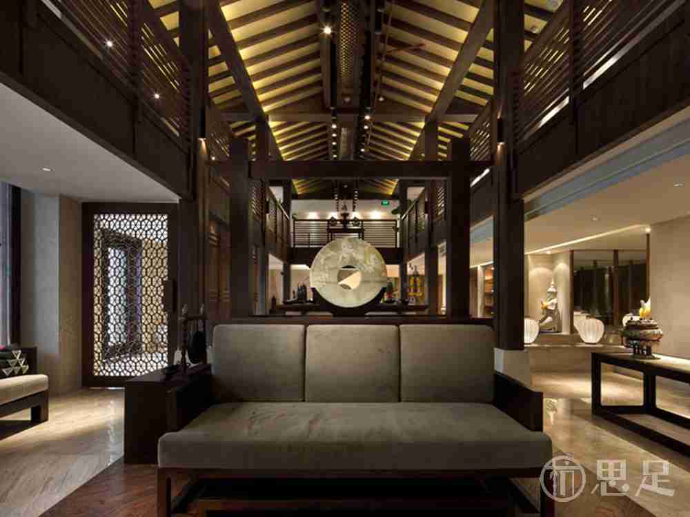 杭州桑拿SPA顾客好评如潮养生会所疗愈体验