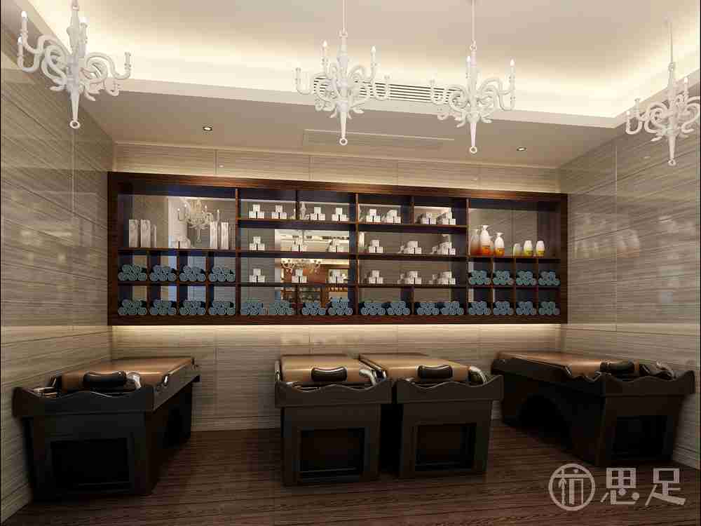 杭州汤泉瑶浴洗澡店环境排行榜