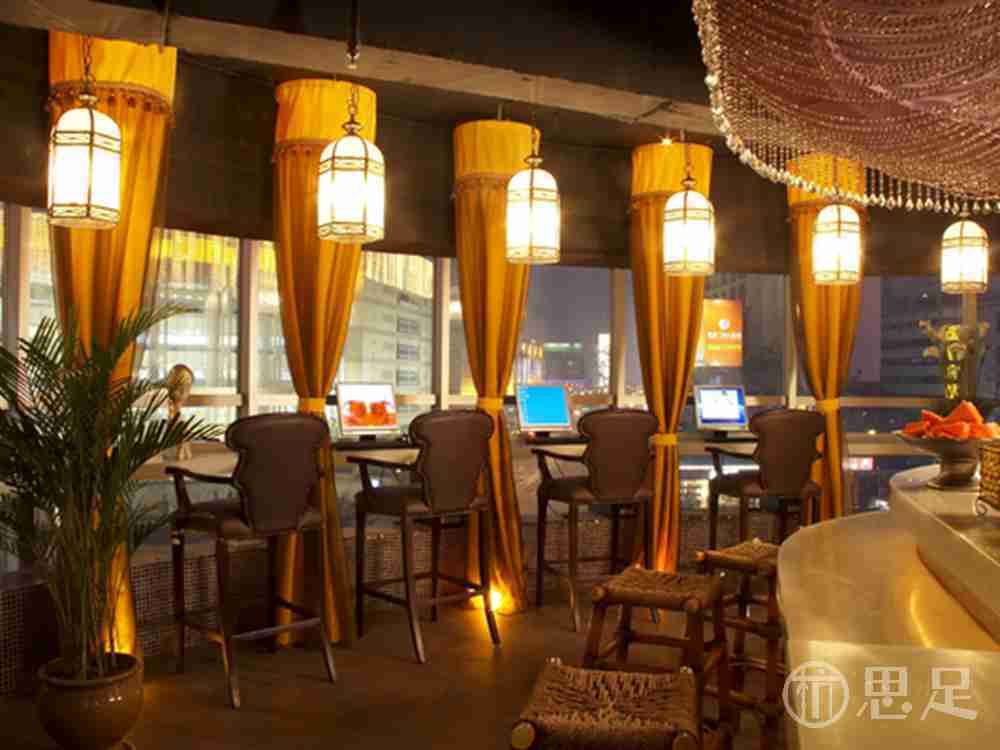 杭州汤泉瑶浴洗澡店环境排行榜