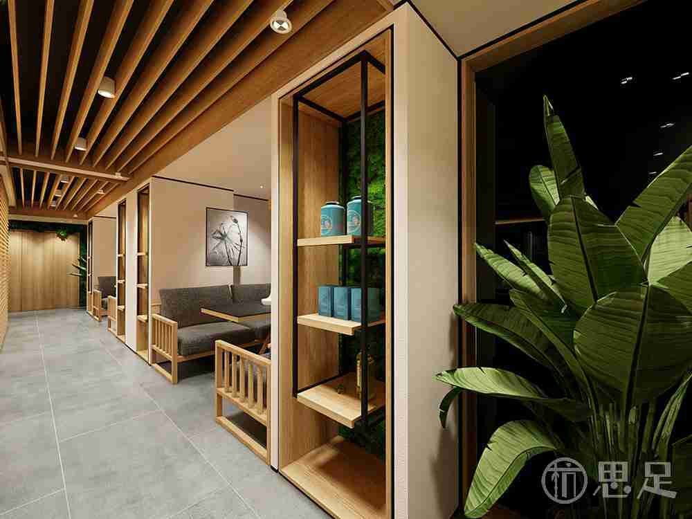 杭州汤泉瑶浴洗澡店环境排行榜