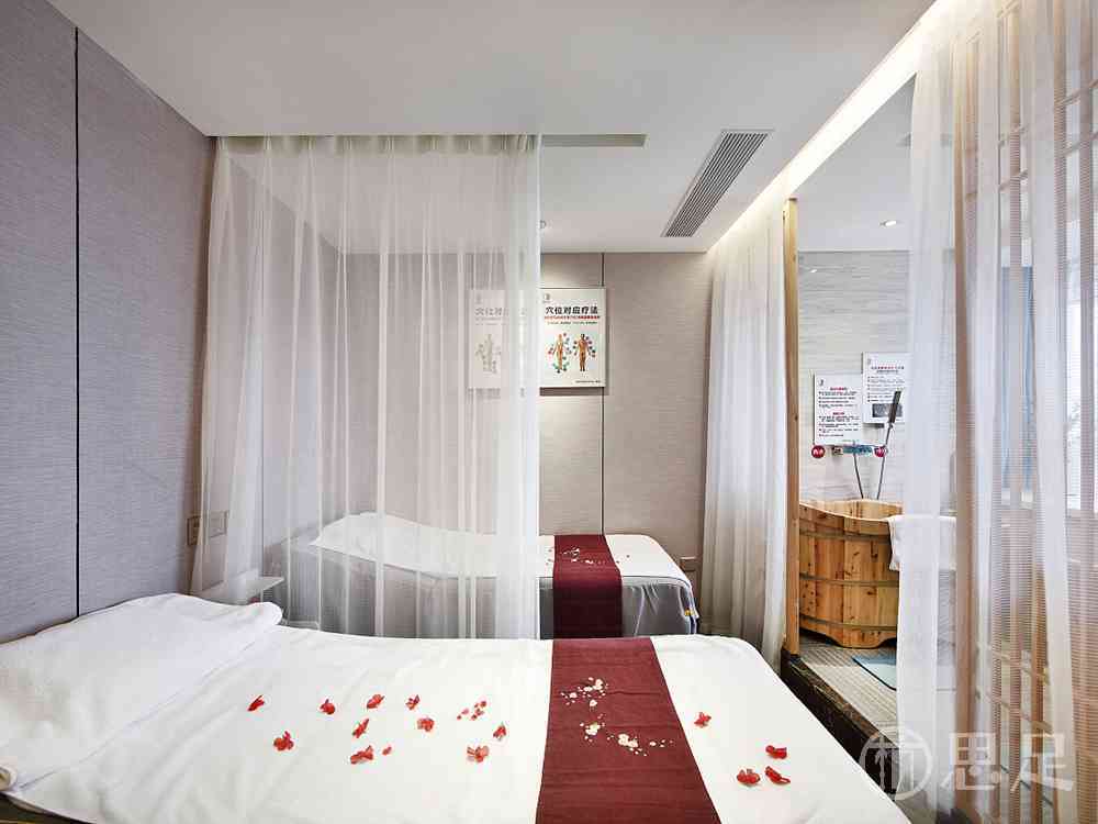 拱墅筋膜按摩推拿馆，助您轻松告别疲劳感