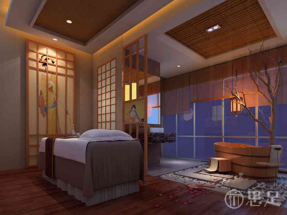 拱墅筋膜按摩推拿馆，助您轻松告别疲劳感