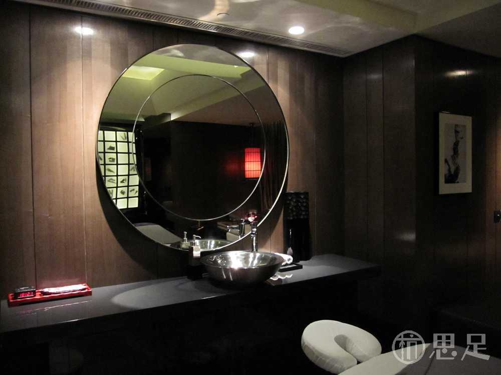 杭州盲人按摩手法如何精准按摩养生