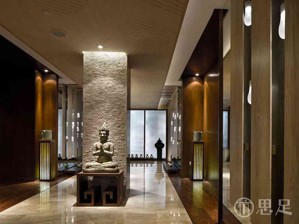 杭州盲人按摩手法如何精准按摩养生