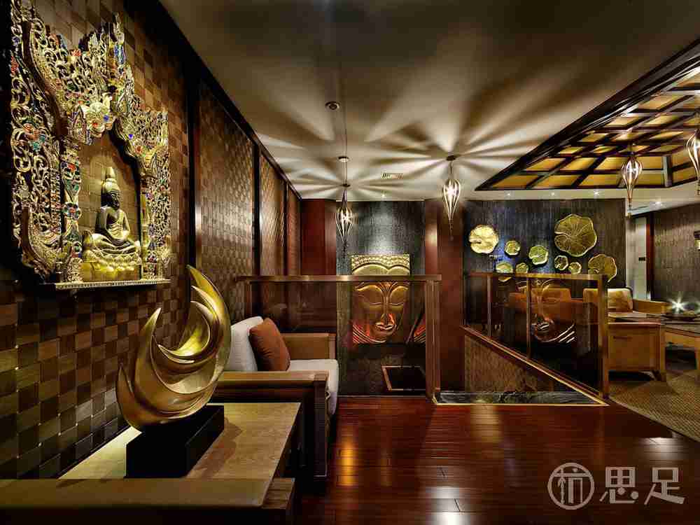 杭州盲人按摩手法如何精准按摩养生