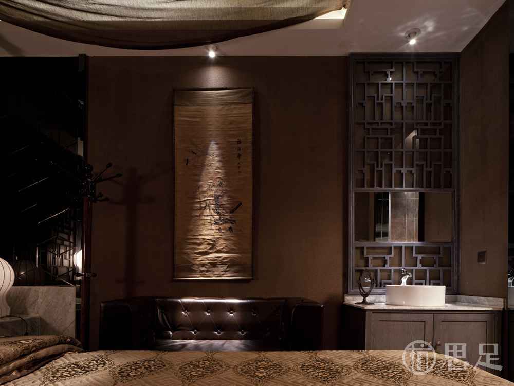 杭州都市体验：余杭区高品质柔式SPA养生工作室