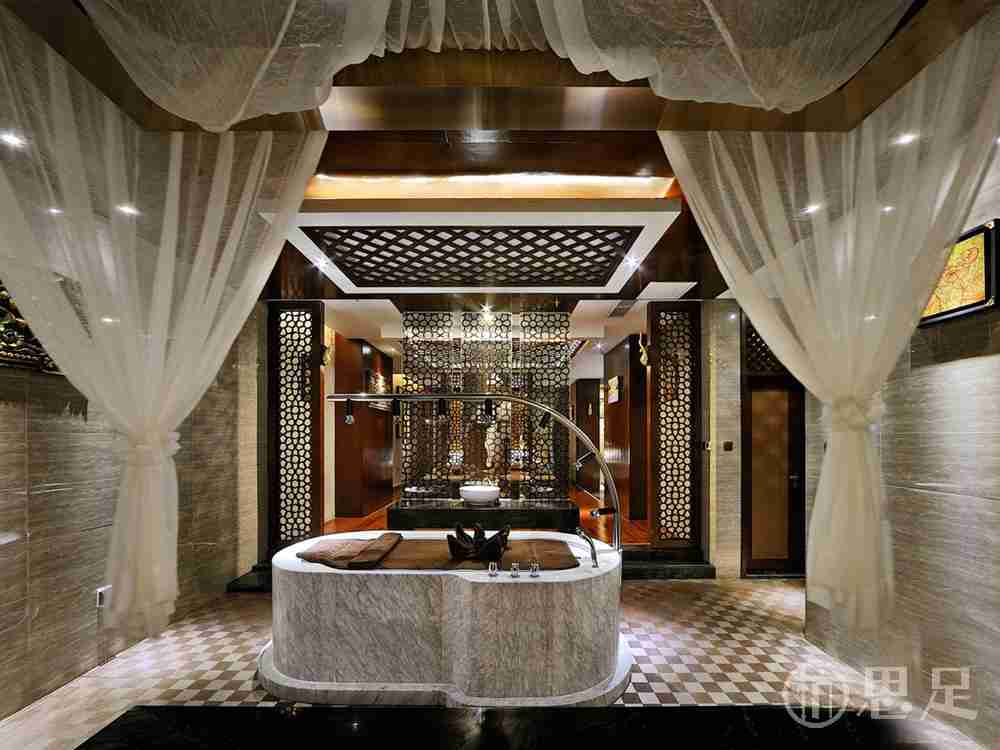 杭州养生网：上门SPA按摩小知识，轻松足道体验