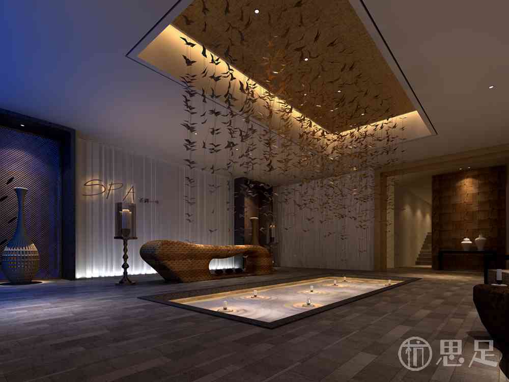 杭州养生网：上门SPA按摩小知识，轻松足道体验