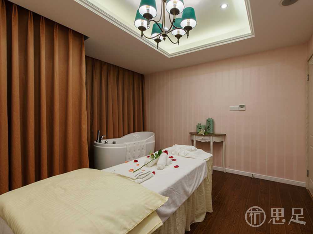 杭州机场附近SPA按摩个人工作室，减压养生秘籍