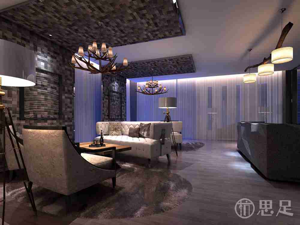 杭州机场附近SPA按摩个人工作室，减压养生秘籍