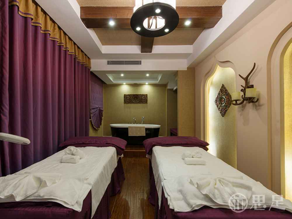 杭州机场附近SPA按摩个人工作室，减压养生秘籍