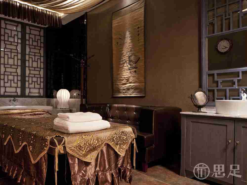 杭州机场附近SPA按摩个人工作室，减压养生秘籍