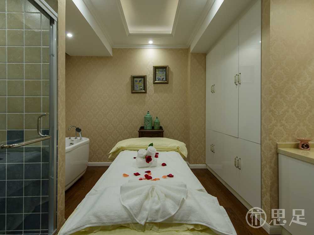 杭州上城推拿养生体验，全身放松与云端舒缓