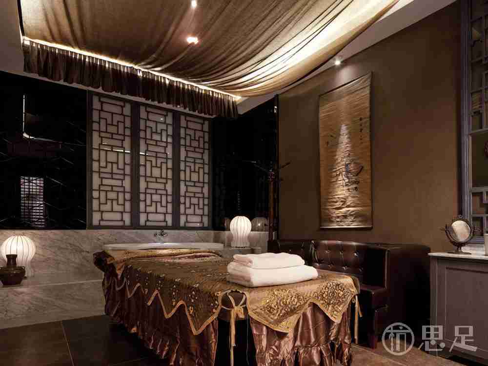 杭州上城推拿养生体验，全身放松与云端舒缓