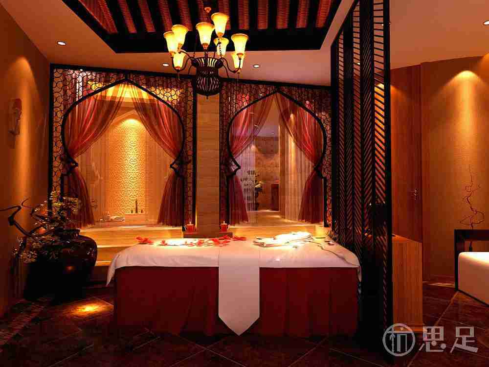 多做这些穴位按摩手法可以有效缓解工作压力