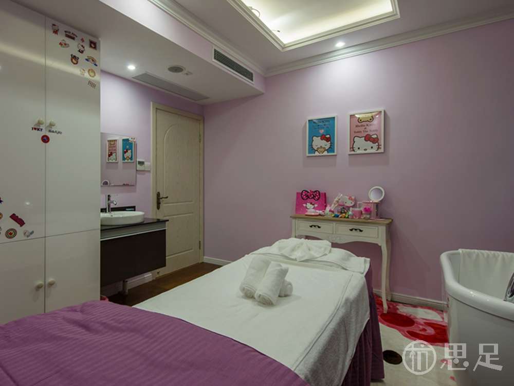 多做这些穴位按摩手法可以有效缓解工作压力