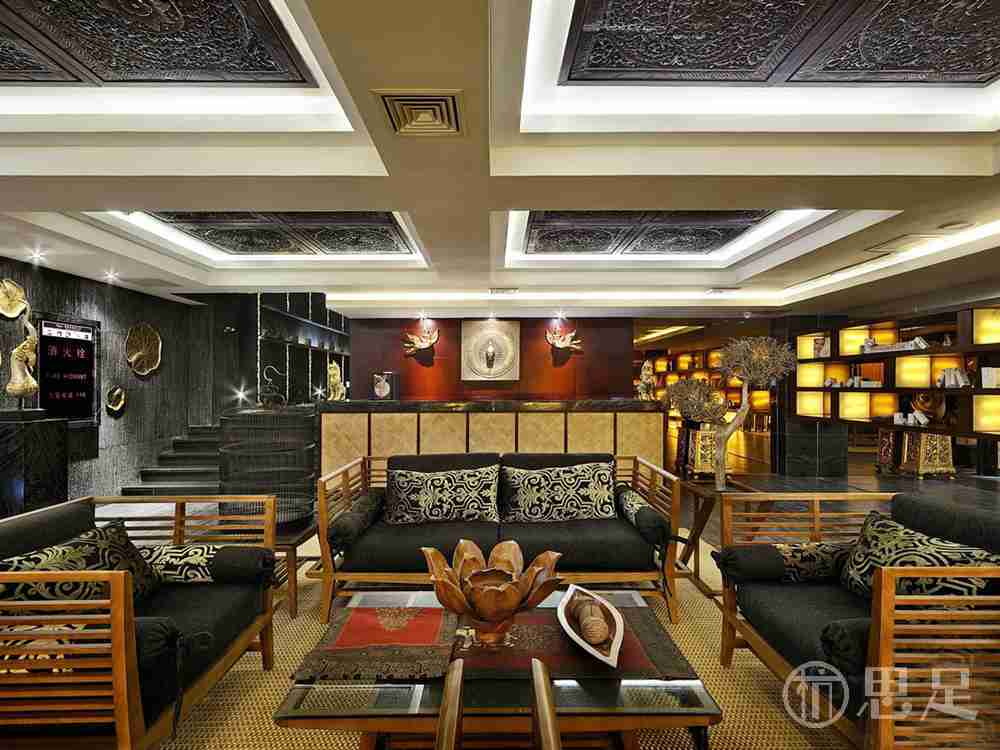 多做这些穴位按摩手法可以有效缓解工作压力