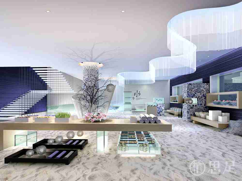 杭州商务男士都需要桑拿SPA的细心呵护