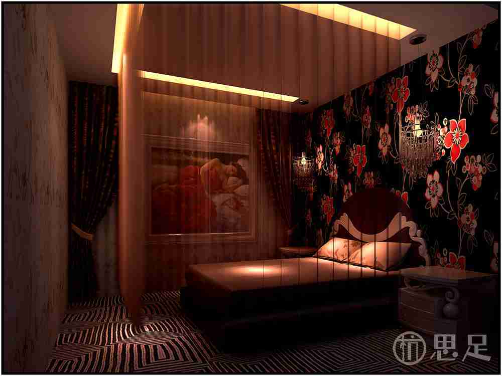 杭州商务男士都需要桑拿SPA的细心呵护