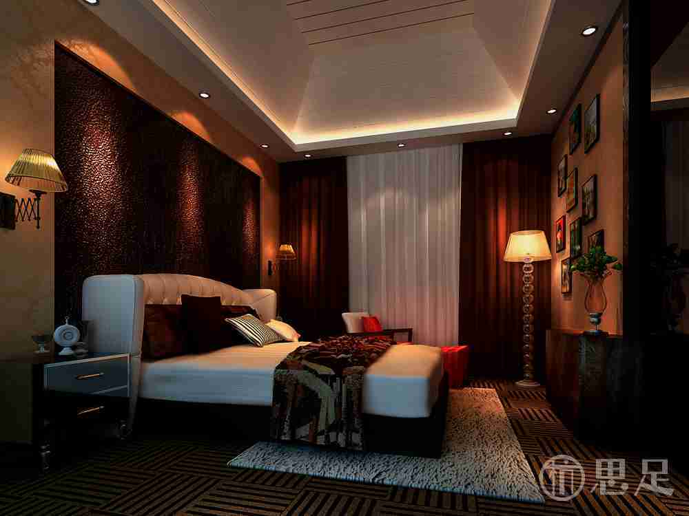 杭州商务男士都需要桑拿SPA的细心呵护