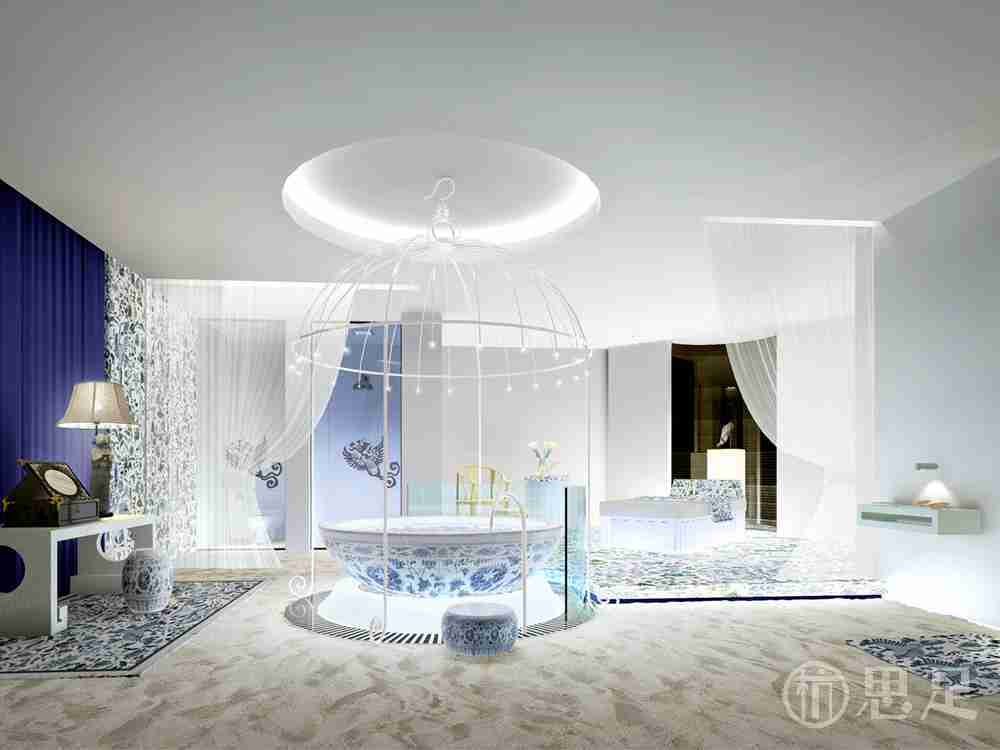 杭州头疗按摩哪些穴位可以让大家拥有乌黑的亮发