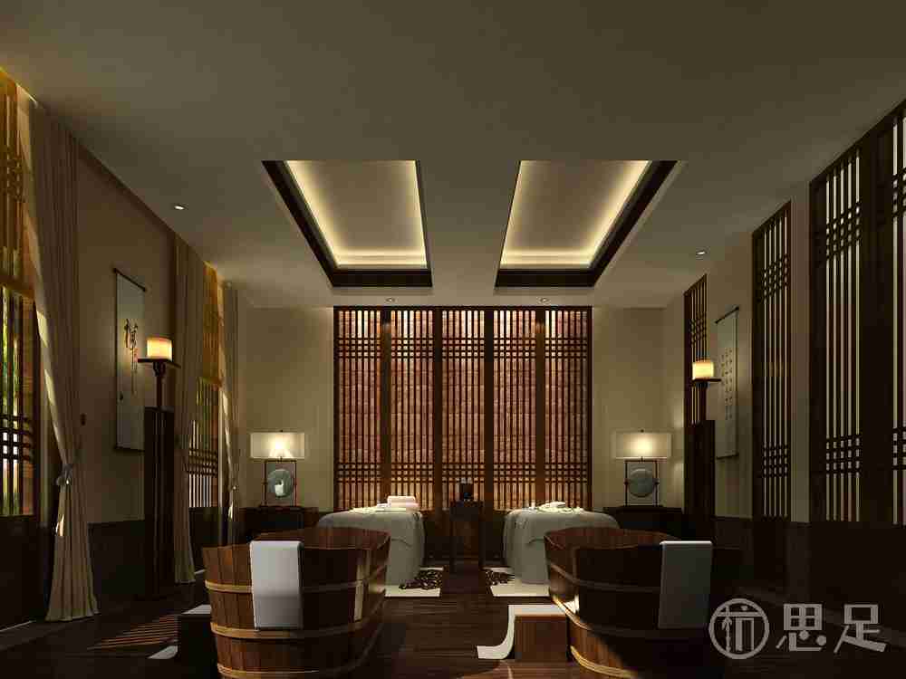 杭州头疗按摩哪些穴位可以让大家拥有乌黑的亮发