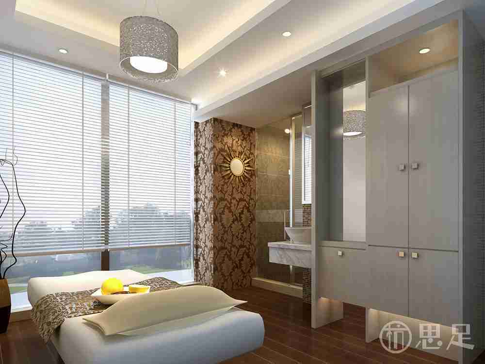 杭州人经常做SPA养生对于人体健康的改善