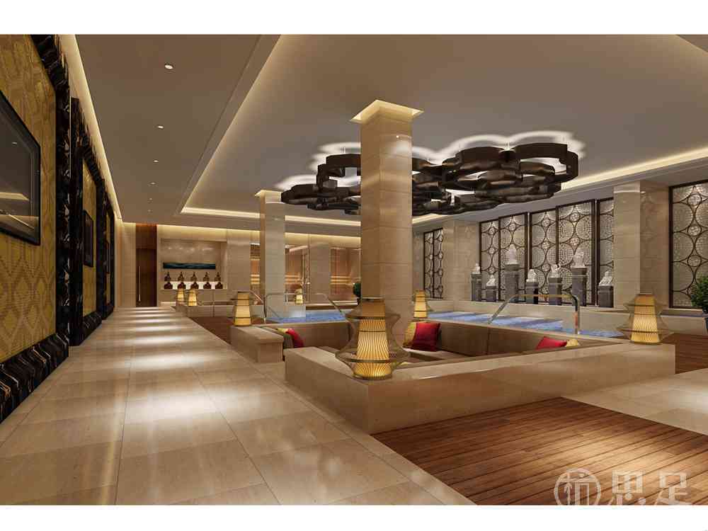 杭州人经常做SPA养生对于人体健康的改善