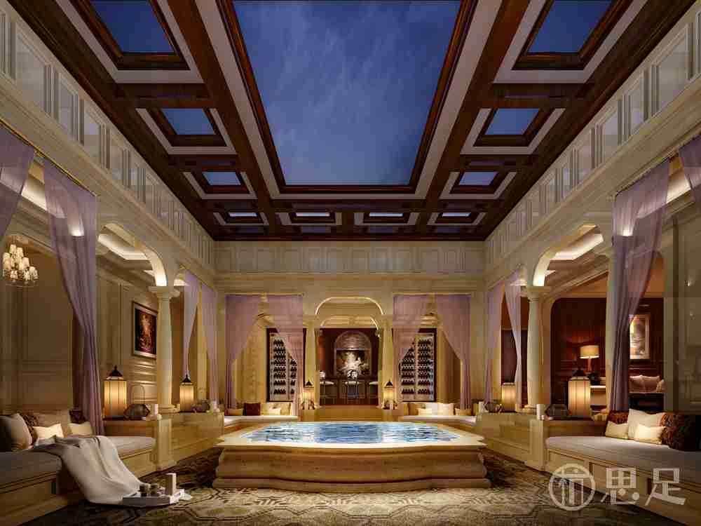 杭州上门按摩推油有哪些项目体验早看早知道