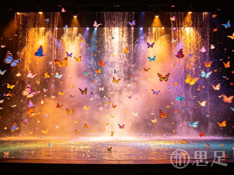 杭州宋城：吃喝玩乐一站式放松体验