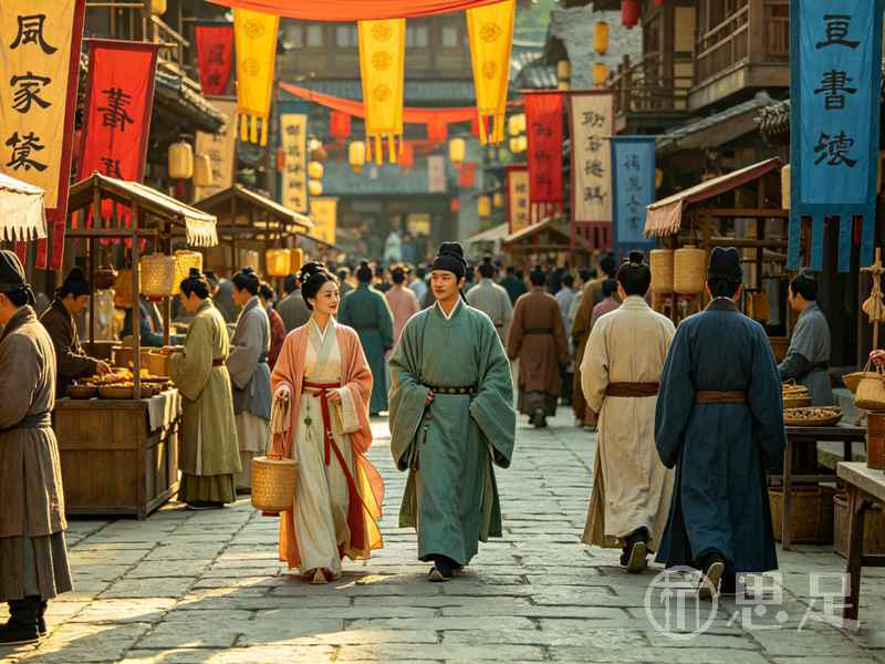 杭州宋城：吃喝玩乐一站式放松体验